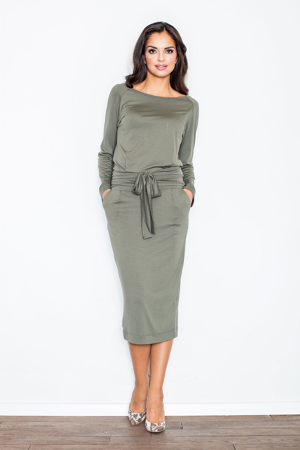 Daydress model 28089 - Lojahub