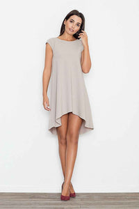 Evening dress model 111511