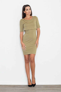 Daydress model 111515