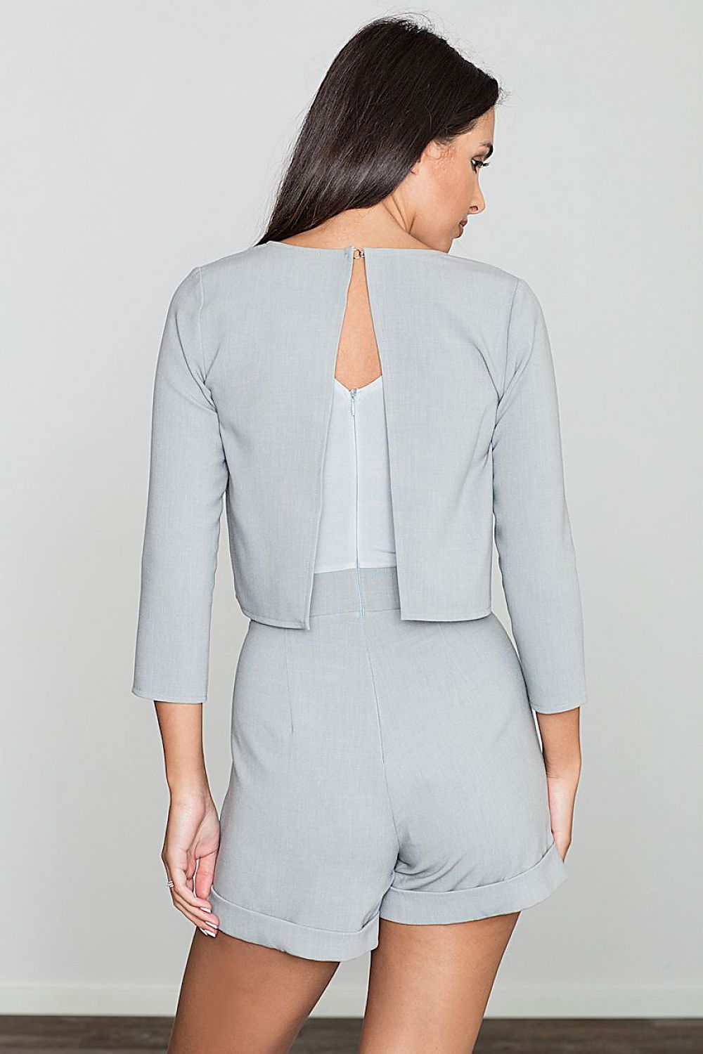 Suit model 50896 - Lojahub