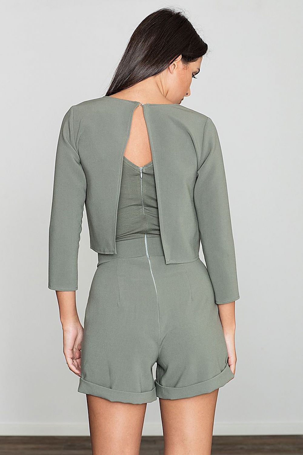 Suit model 50897 - Lojahub