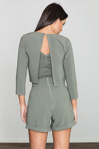 Suit model 50897 - Lojahub