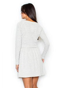 Daydress model 44261 - Lojahub