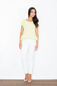 Blouse model 43759