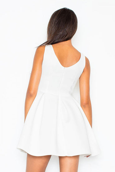 Evening dress model 43853 - Lojahub