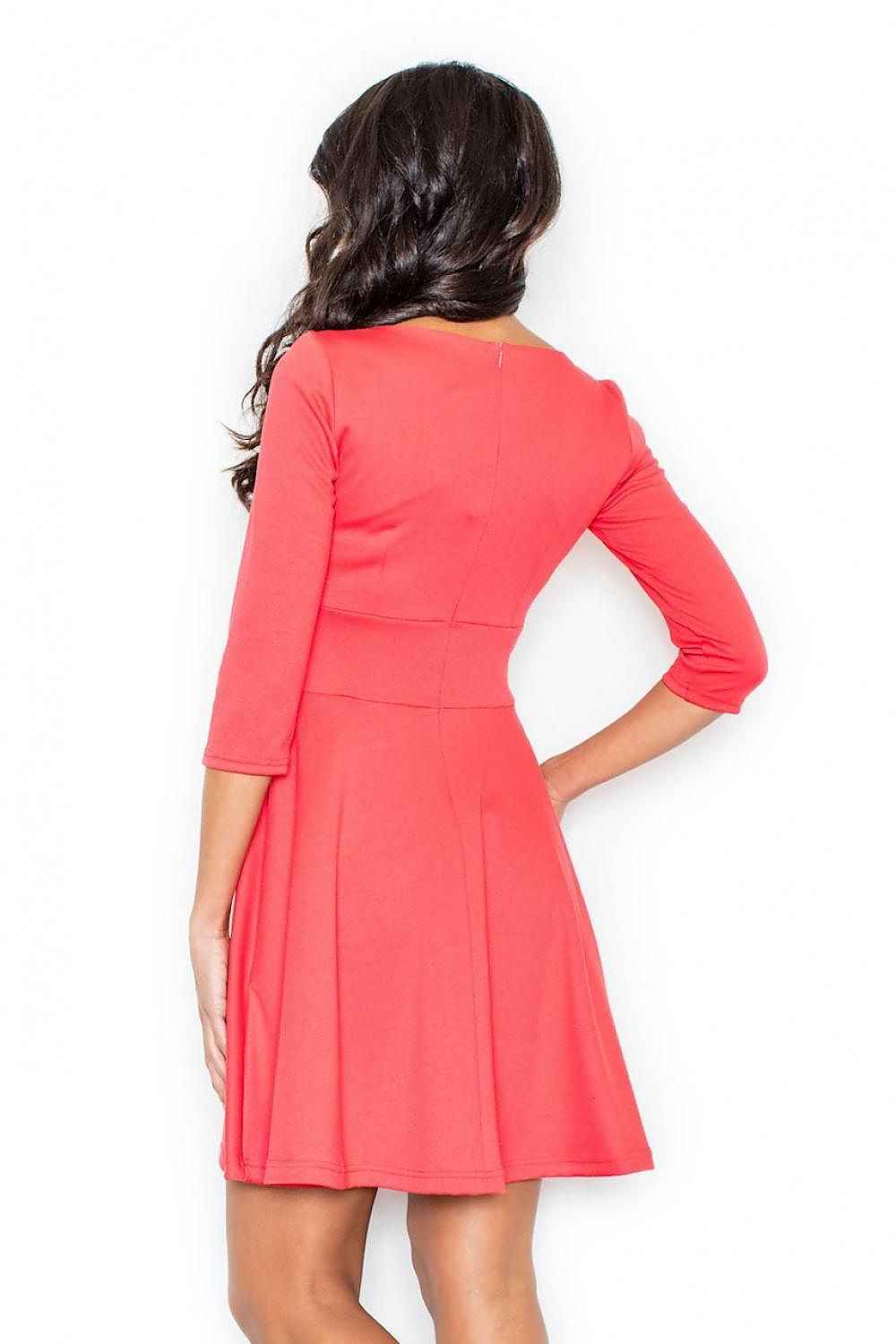 Cocktail dress model 111768