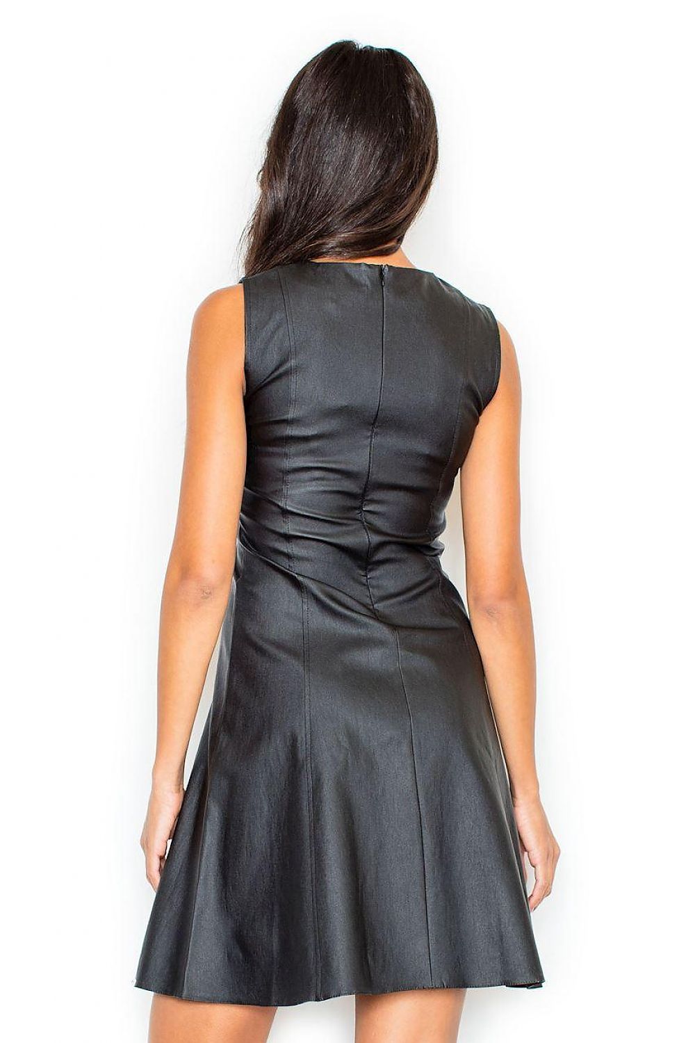 Evening dress model 43849 - Lojahub