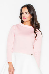 Blouse model 44182 - Lojahub