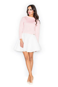 Blouse model 44182 - Lojahub
