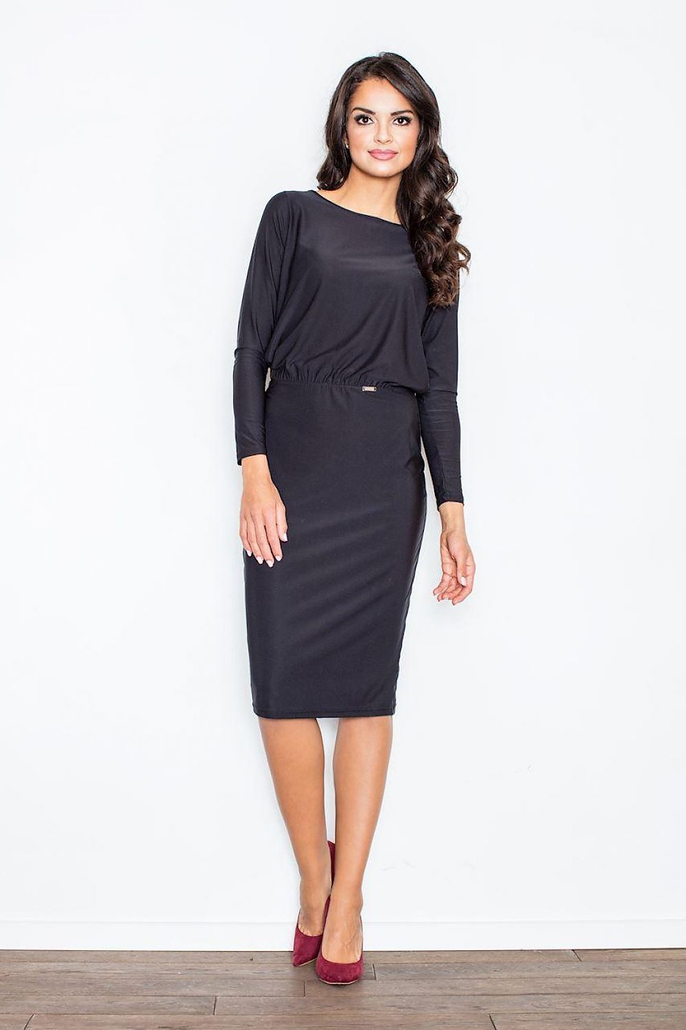 Daydress model 43883 - Lojahub
