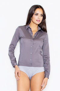Shapewear Body model 43895 - Lojahub