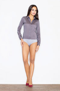 Shapewear Body model 43895 - Lojahub