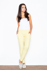 Women trousers model 43912 - Lojahub