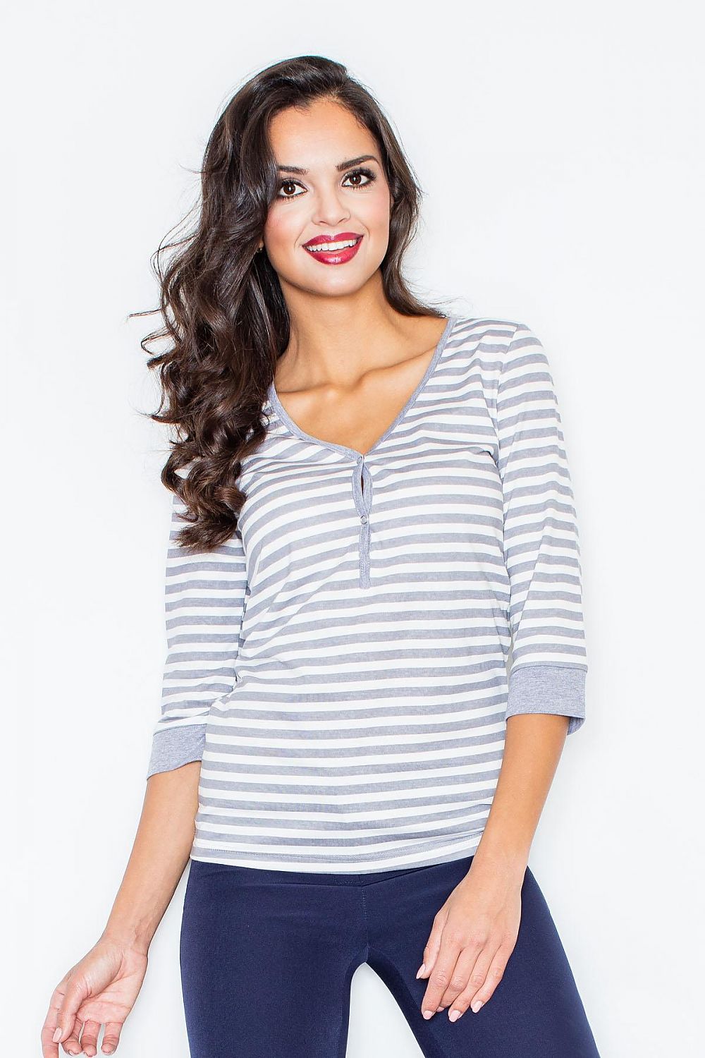 Blouse model 44215 - Lojahub