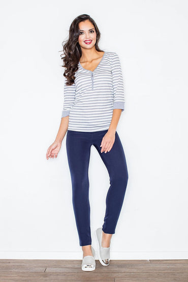 Blouse model 44215 - Lojahub