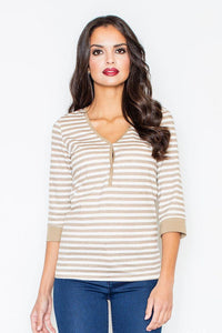Blouse model 44216 - Lojahub