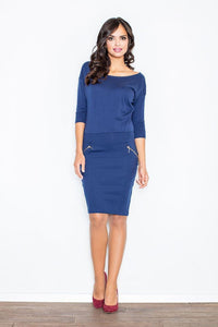 Daydress model 28101 - Lojahub