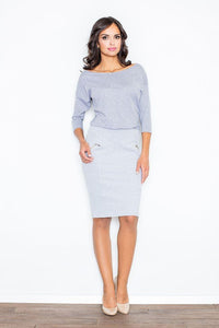 Daydress model 28102 - Lojahub