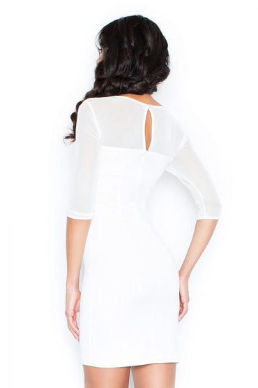 Cocktail dress model 28070 - Lojahub