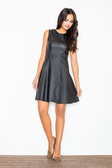 Evening dress model 43849 - Lojahub