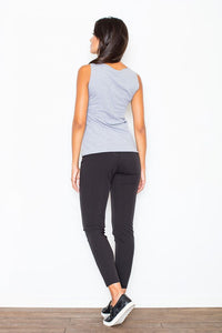Women trousers model 44273 - Lojahub
