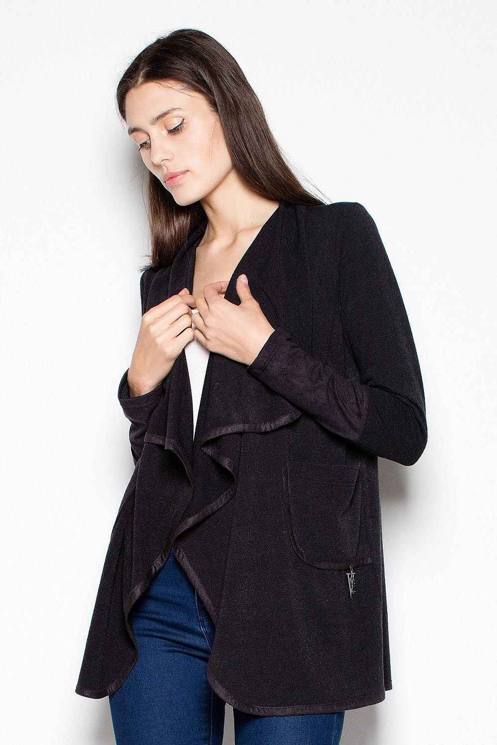 Cardigan model 111798