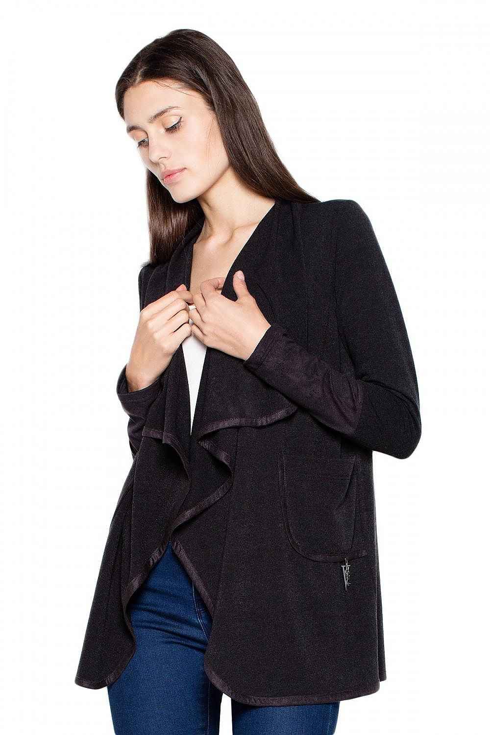 Cardigan model 111798