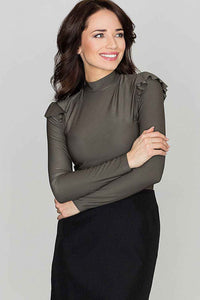 Blouse model 111807