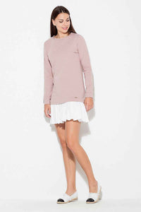 Daydress model 111822