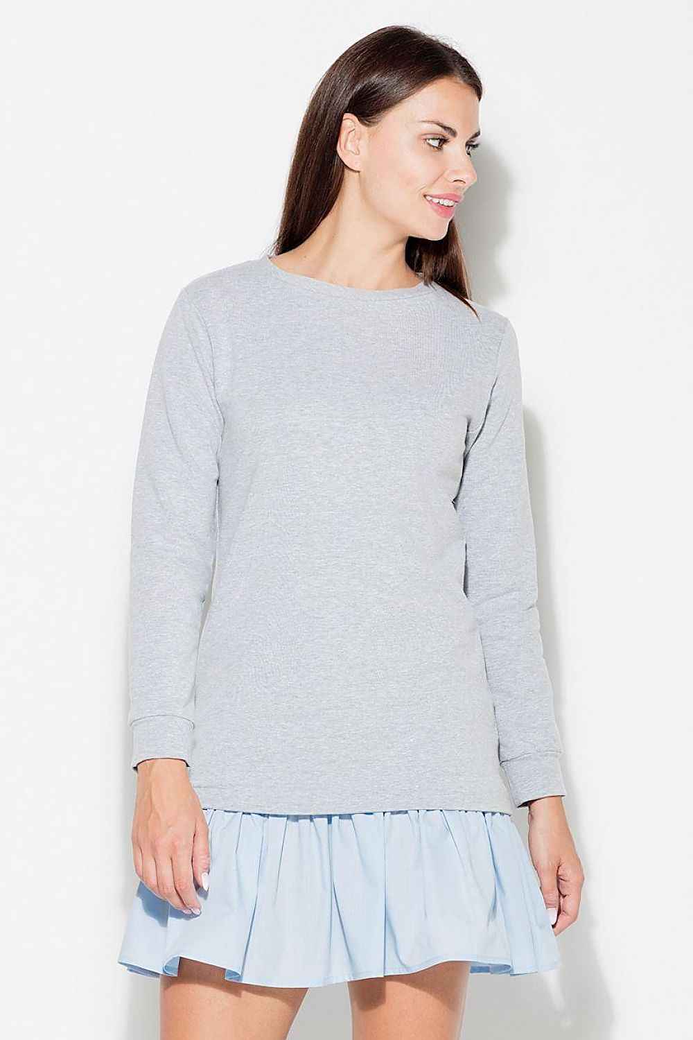 Daydress model 111823