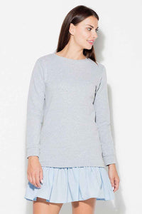 Daydress model 111823