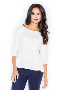 Blouse model 44526