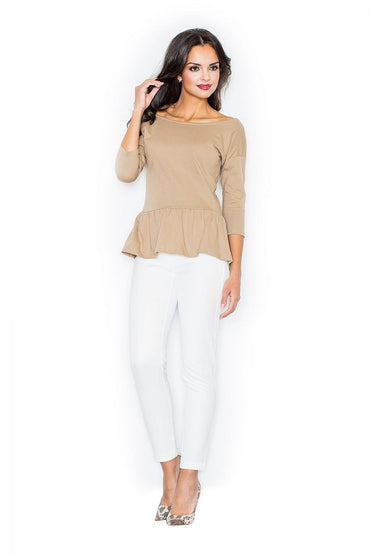 Blouse model 44527