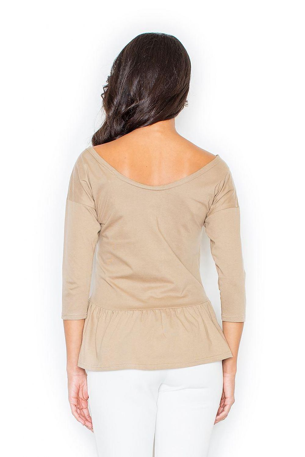 Blouse model 44527