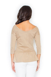 Blouse model 44527