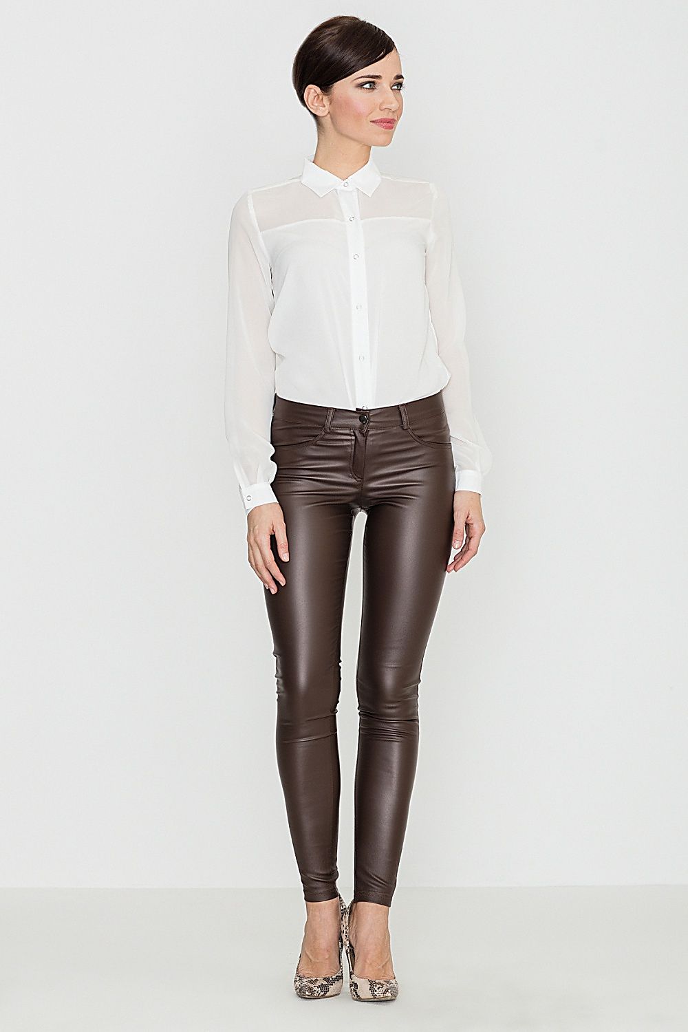 Trousers model 114256 - Lojahub