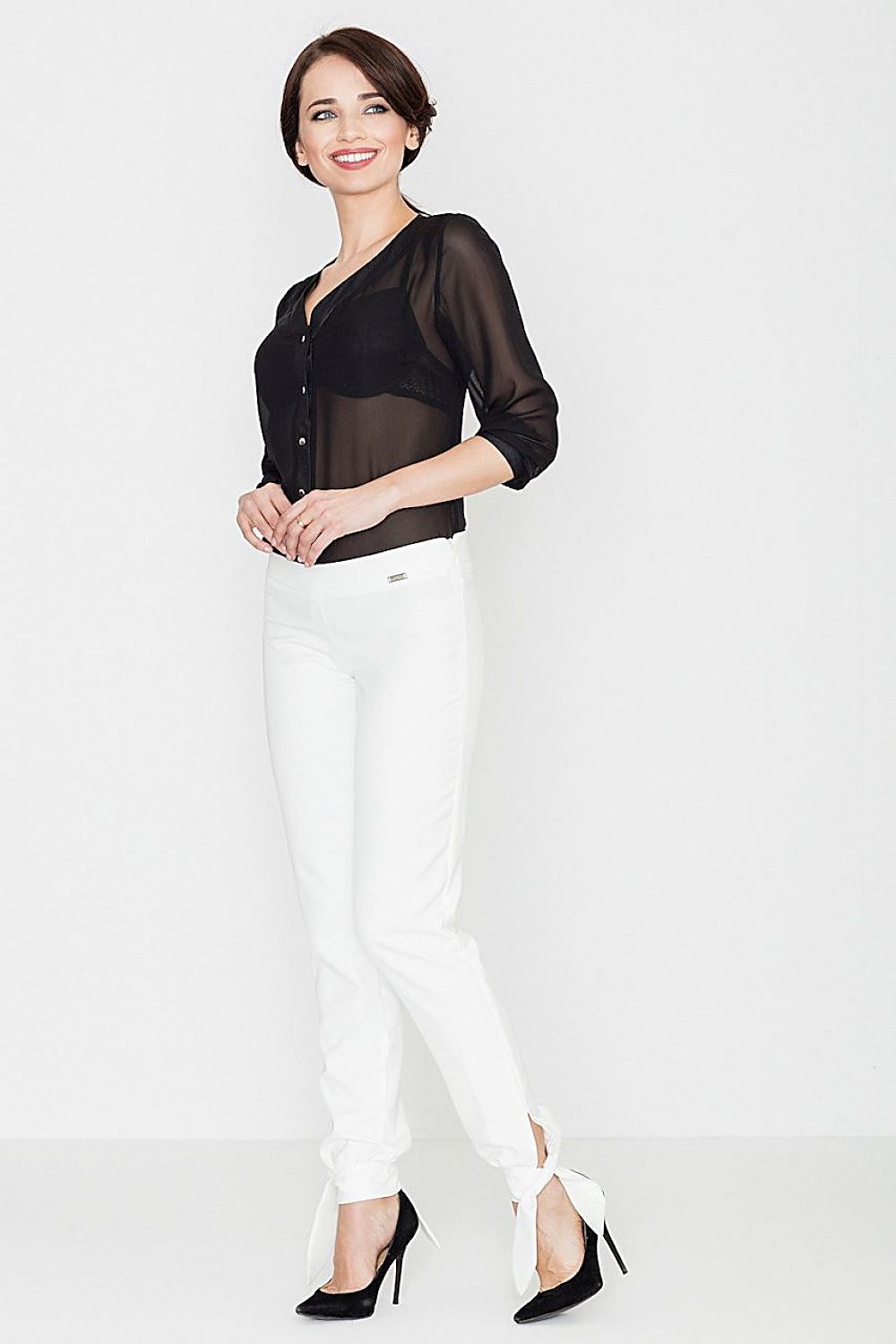 Trousers model 114258 - Lojahub