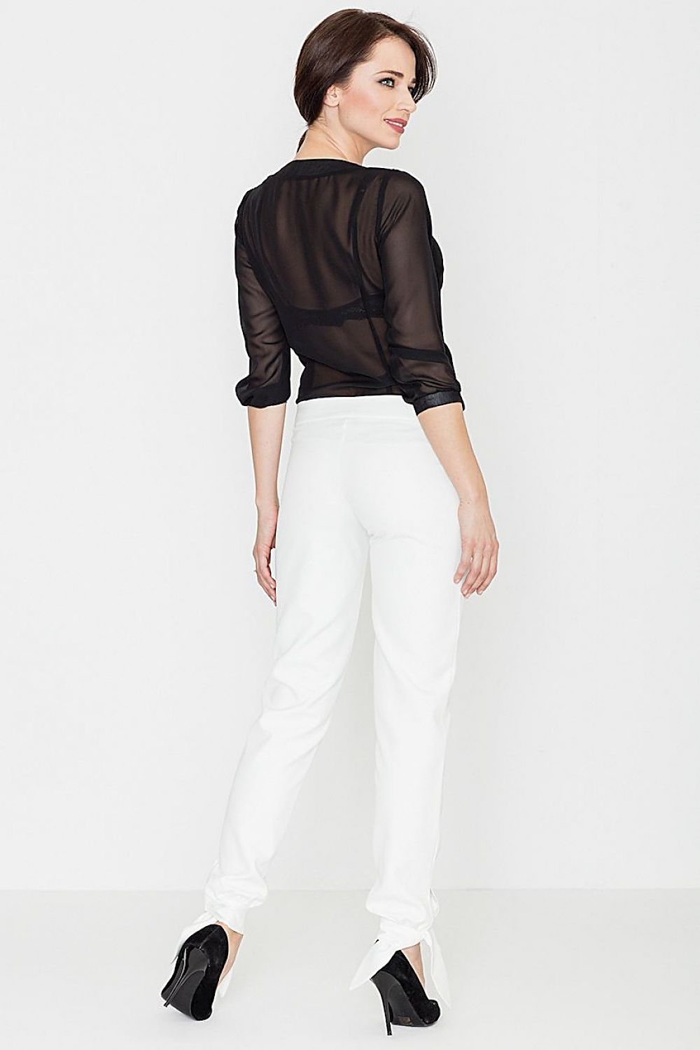 Trousers model 114258 - Lojahub