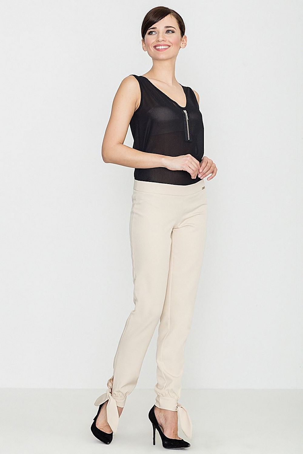 Trousers model 114259 - Lojahub