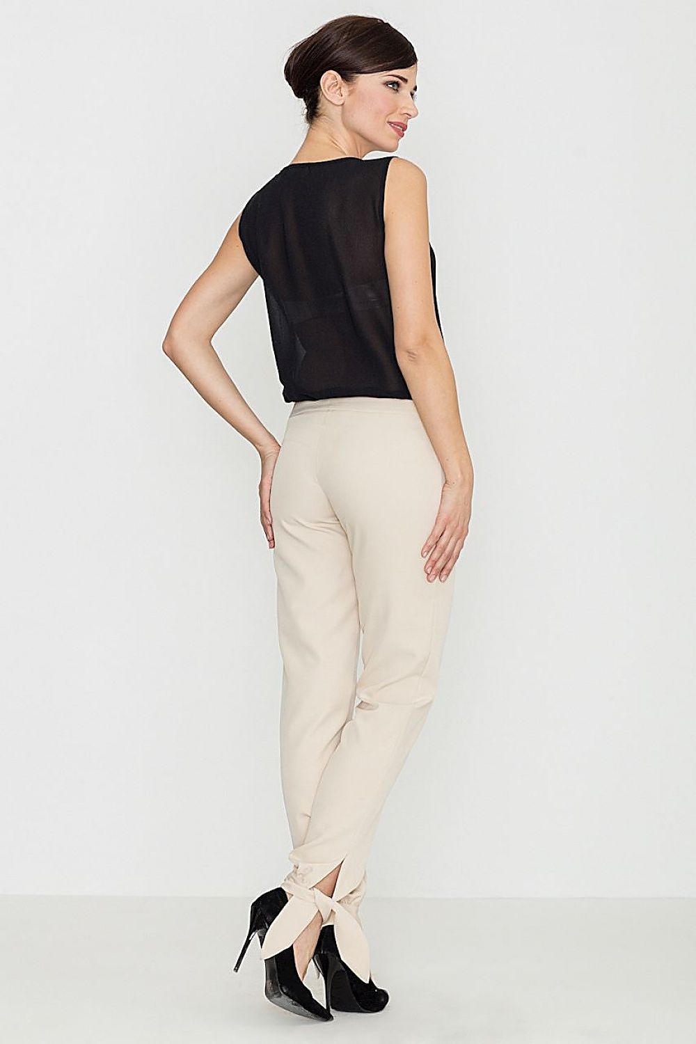Trousers model 114259 - Lojahub