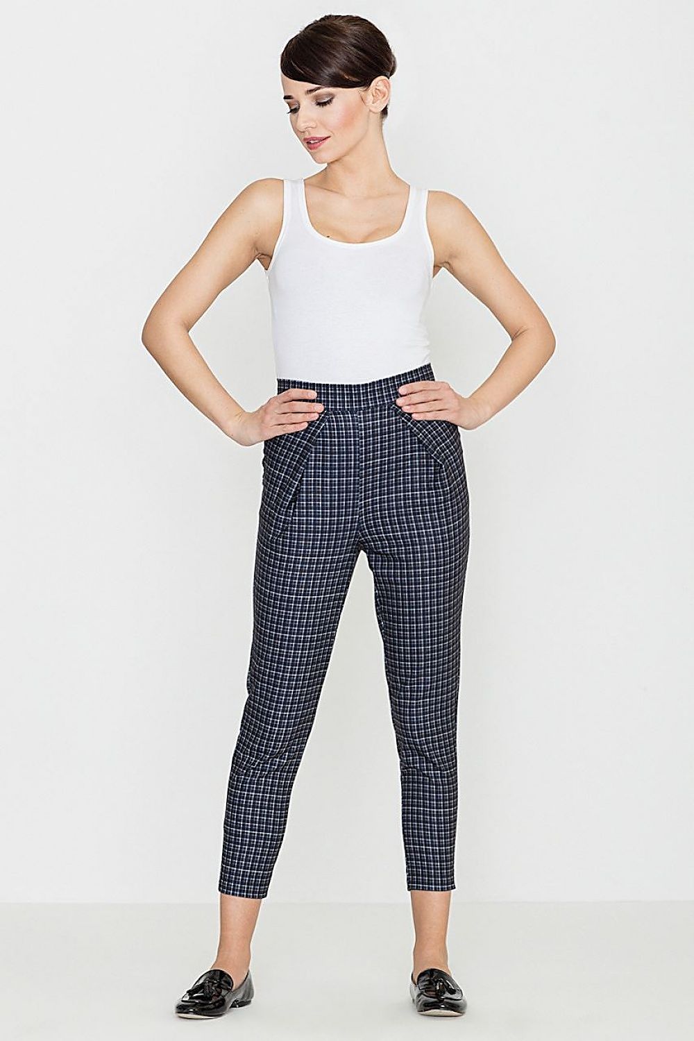 Women trousers model 114287 - Lojahub