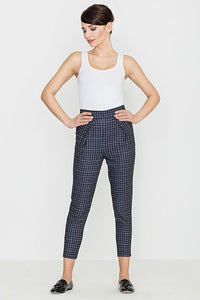 Women trousers model 114287 - Lojahub