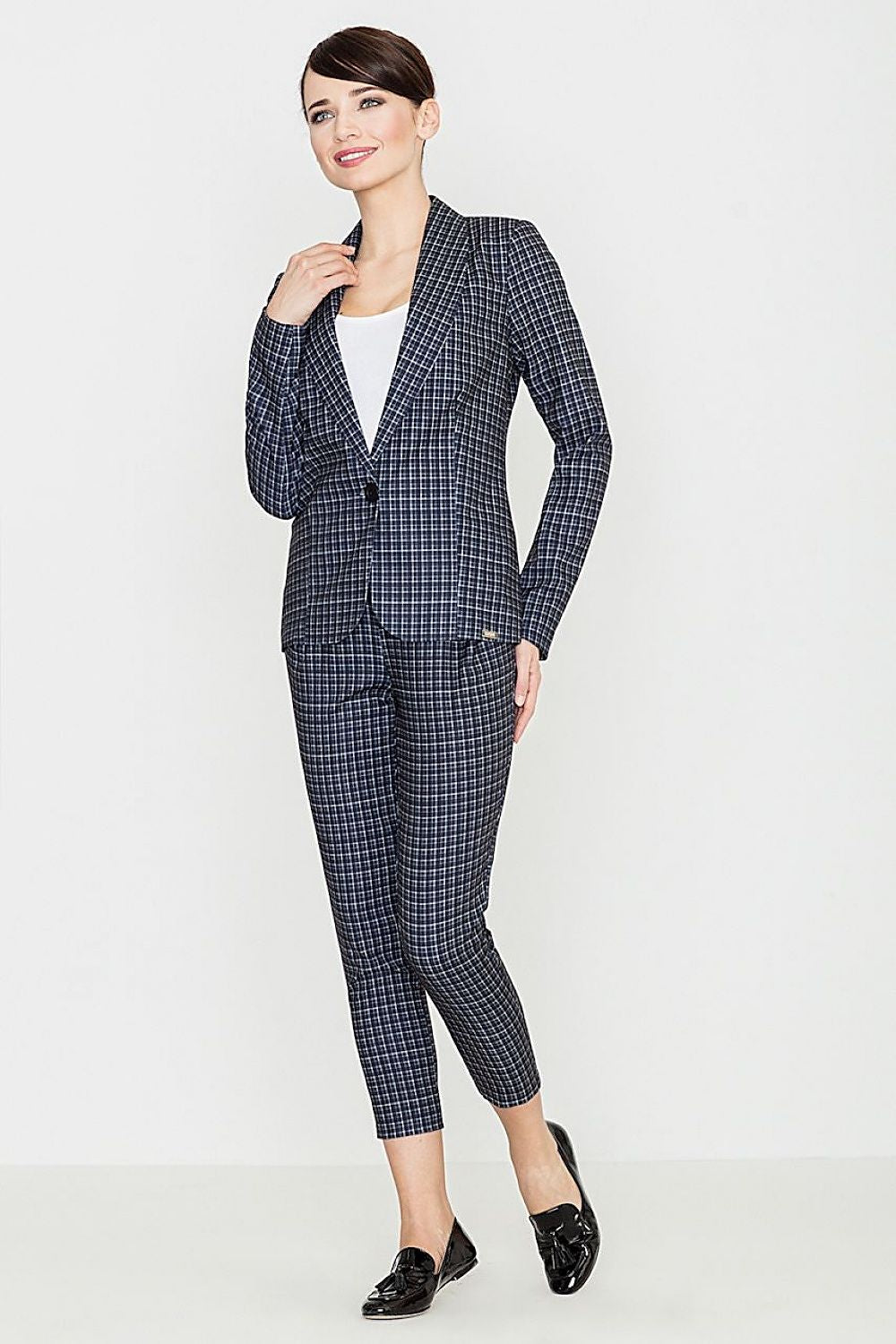 Women trousers model 114287 - Lojahub