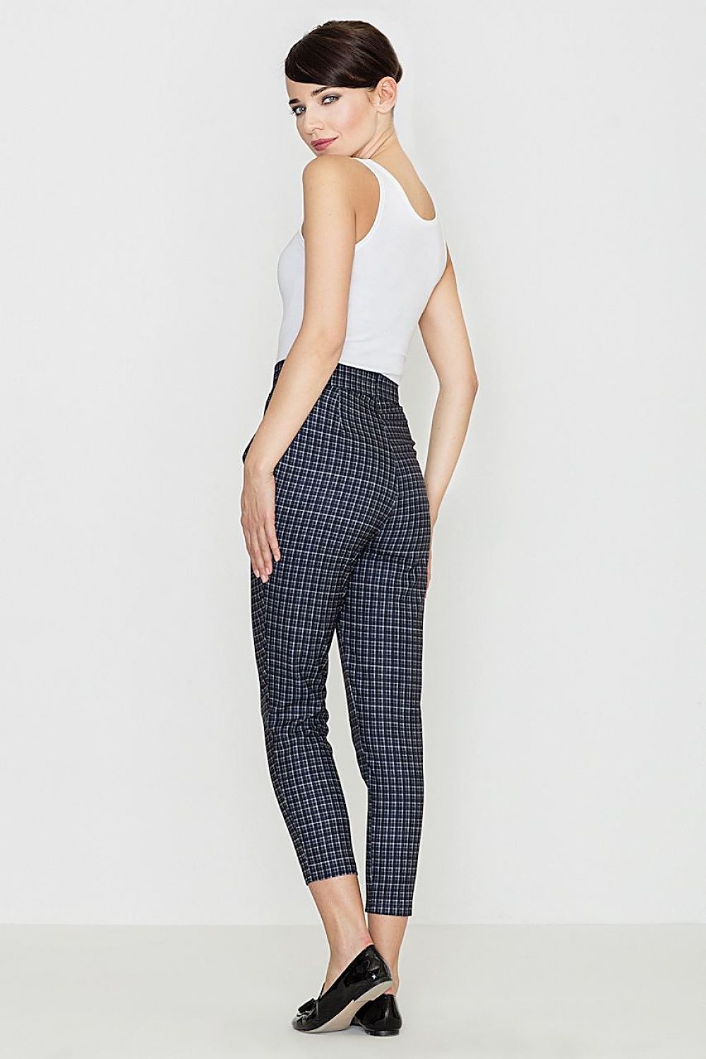 Women trousers model 114287 - Lojahub