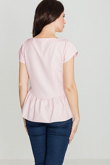 Blouse model 114304