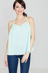 Blouse model 114310