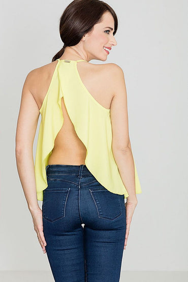Blouse model 114311