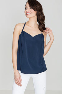 Blouse model 114312