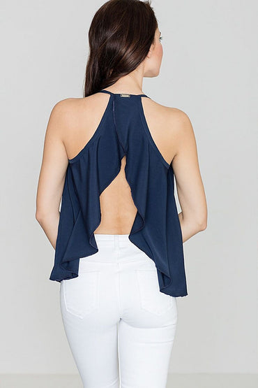 Blouse model 114312