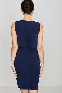 Cocktail dress model 114322